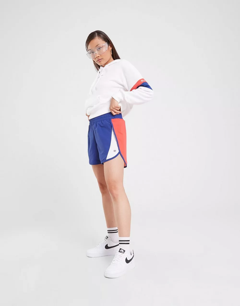 CHAMPION ШОРТИ SHORTS, фото 1 з 5