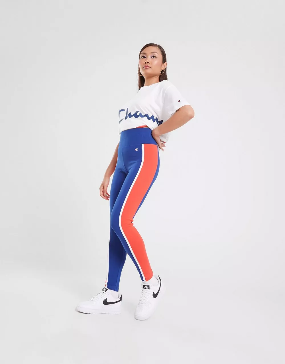 CHAMPION CROP ЛОСИНИ, фото 1 з 4