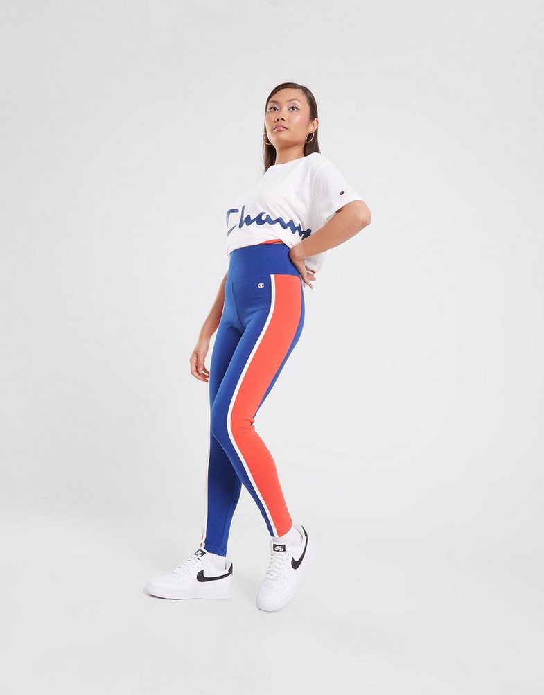 CHAMPION CROP ЛОСИНИ 116227BS025 Темно-синій