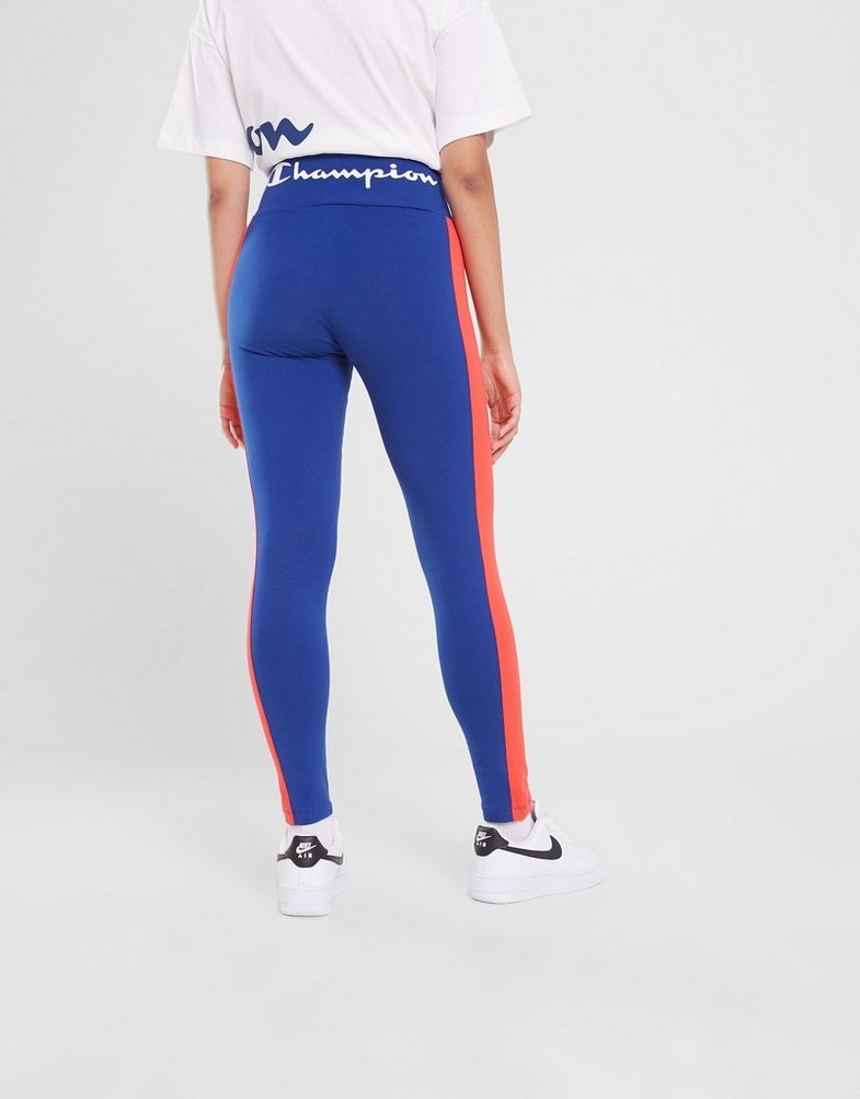 CHAMPION CROP ЛОСИНИ 116227BS025 Темно-синій