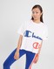 CHAMPION TRICOU CREWNECK TRICOU