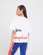 CHAMPION TRICOU CREWNECK TRICOU