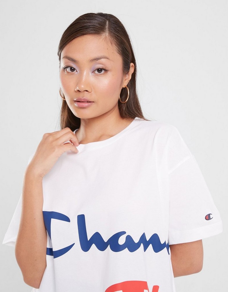 Champion Everyday Crop Top– Mainland Skate & Surf