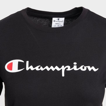 CHAMPION PÓLÓ CREWNECK PÓLÓ