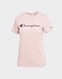 CHAMPION T-SHIRT CREWNECK T-SHIRT