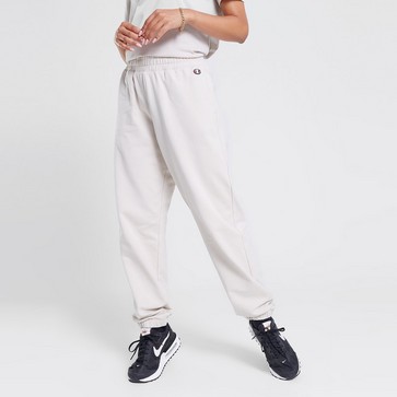 Pantaloni pentru femei CHAMPION PANTALONI  ELASTIC CUFF PANTS