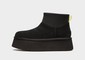 UGG W CLASSIC MINI DIPPER