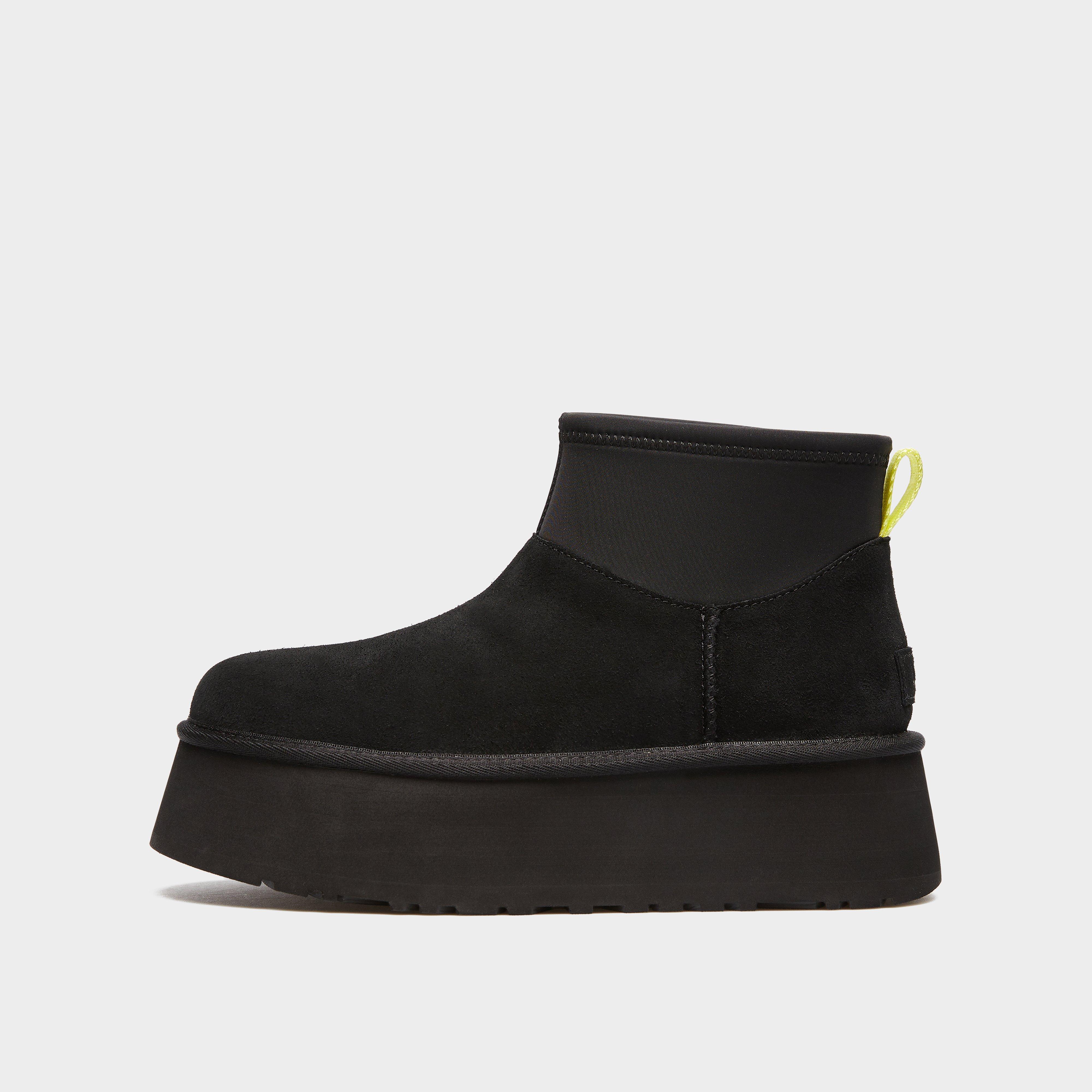 Női téli cipők UGG W CLASSIC MINI DIPPER
