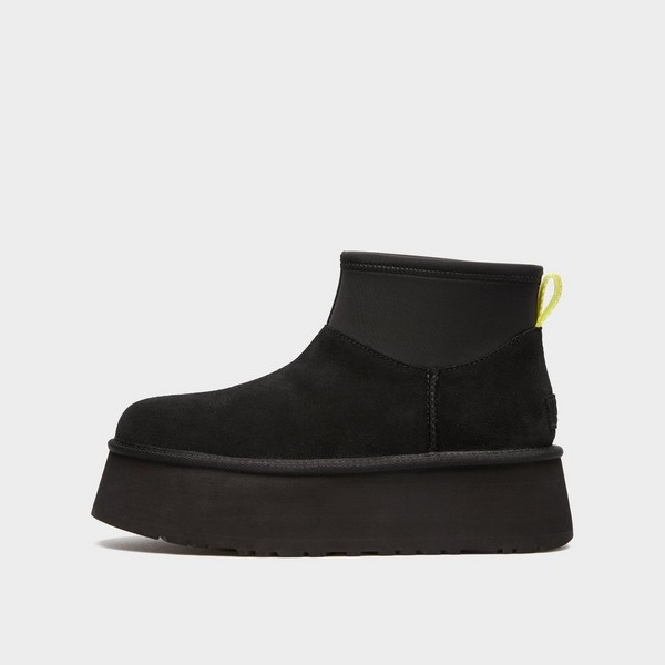 UGG W CLASSIC MINI DIPPER
