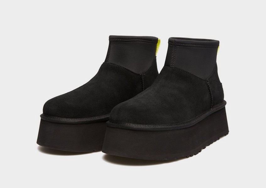 Ugg W Classic Mini Dipper