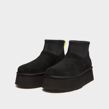 Buty zimowe damskie UGG W CLASSIC MINI DIPPER