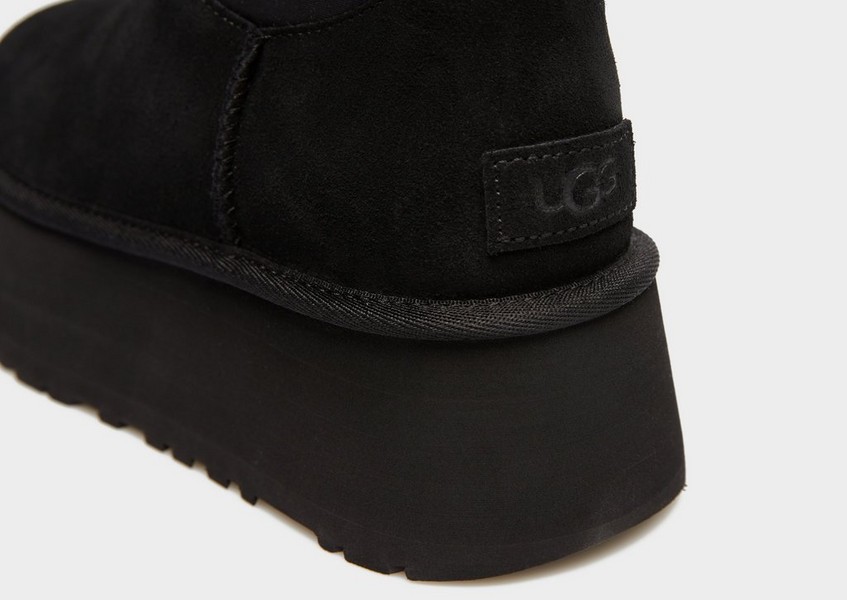 Ugg W Classic Mini Dipper