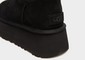 UGG W CLASSIC MINI DIPPER