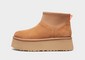 UGG W CLASSIC MINI DIPPER
