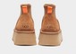 UGG W CLASSIC MINI DIPPER