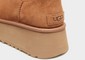 UGG W CLASSIC MINI DIPPER