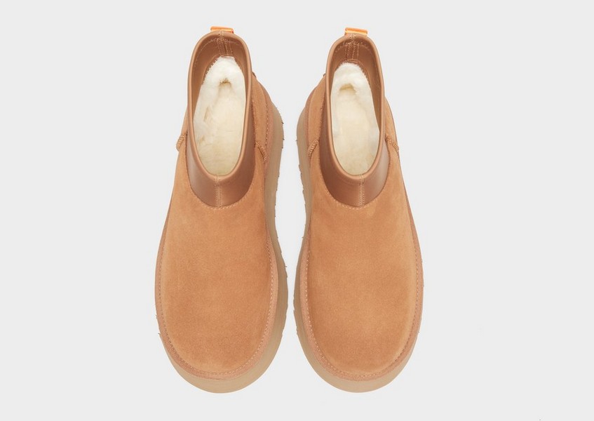 Ugg W Classic Mini Dipper