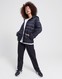 CHAMPION КУРТКА ЗИМОВА HOODED POLYFILLED JACKET