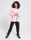 CHAMPION КУРТКА ЗИМОВА HOODED POLYFILLED JACKET