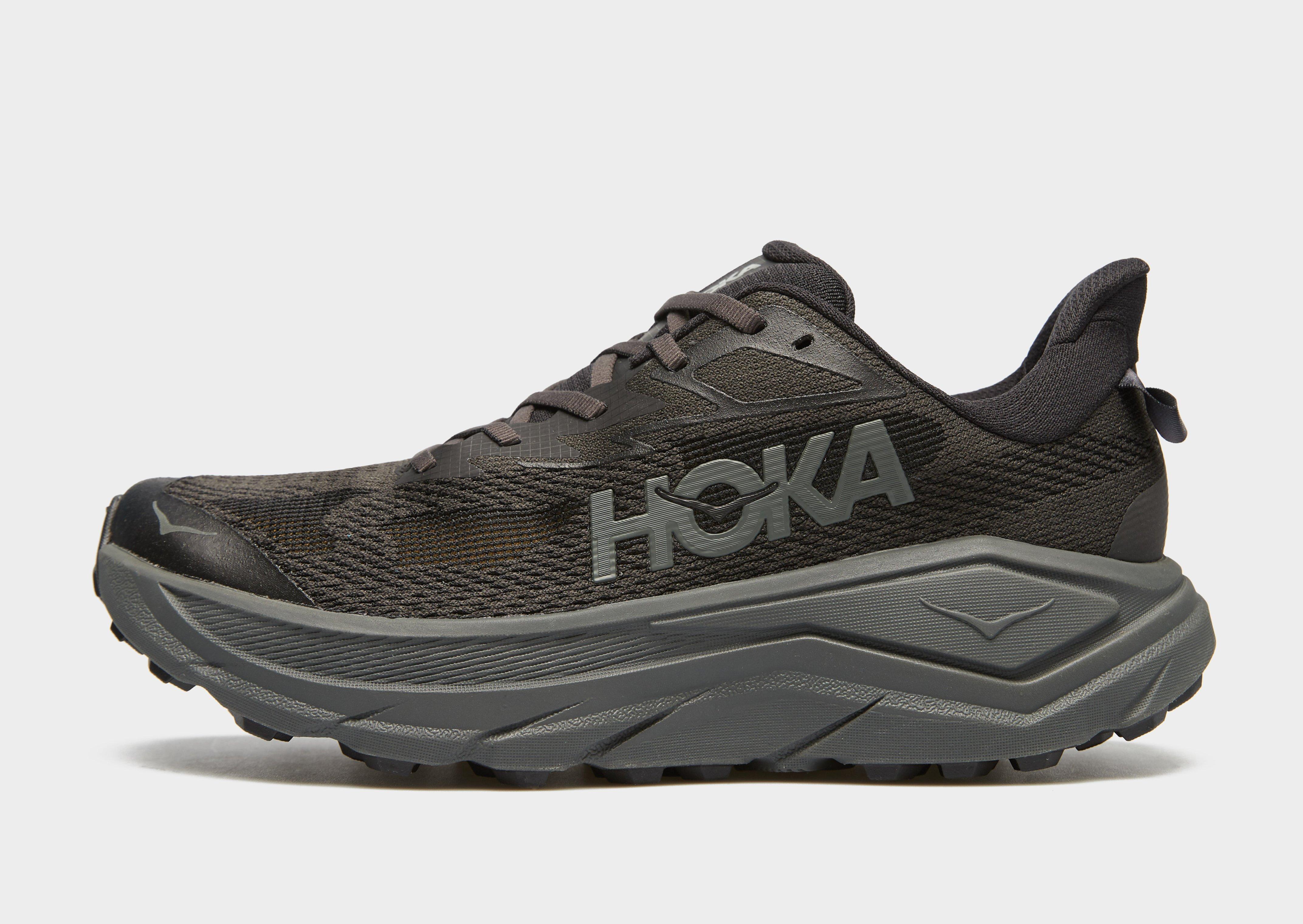 Hoka Challenger 8