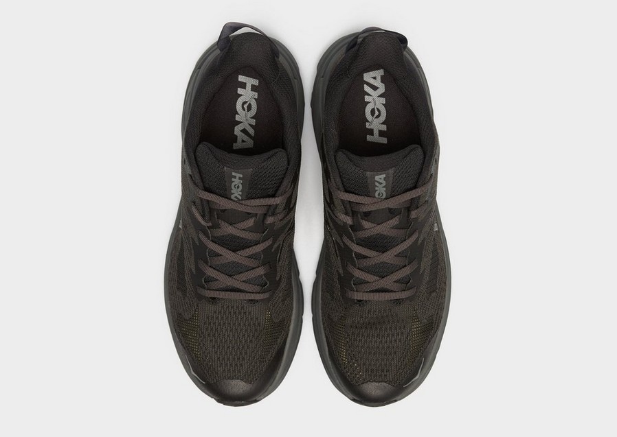 Мъжки обувки за бягане HOKA CHALLENGER 8 1168716BCKT Черен