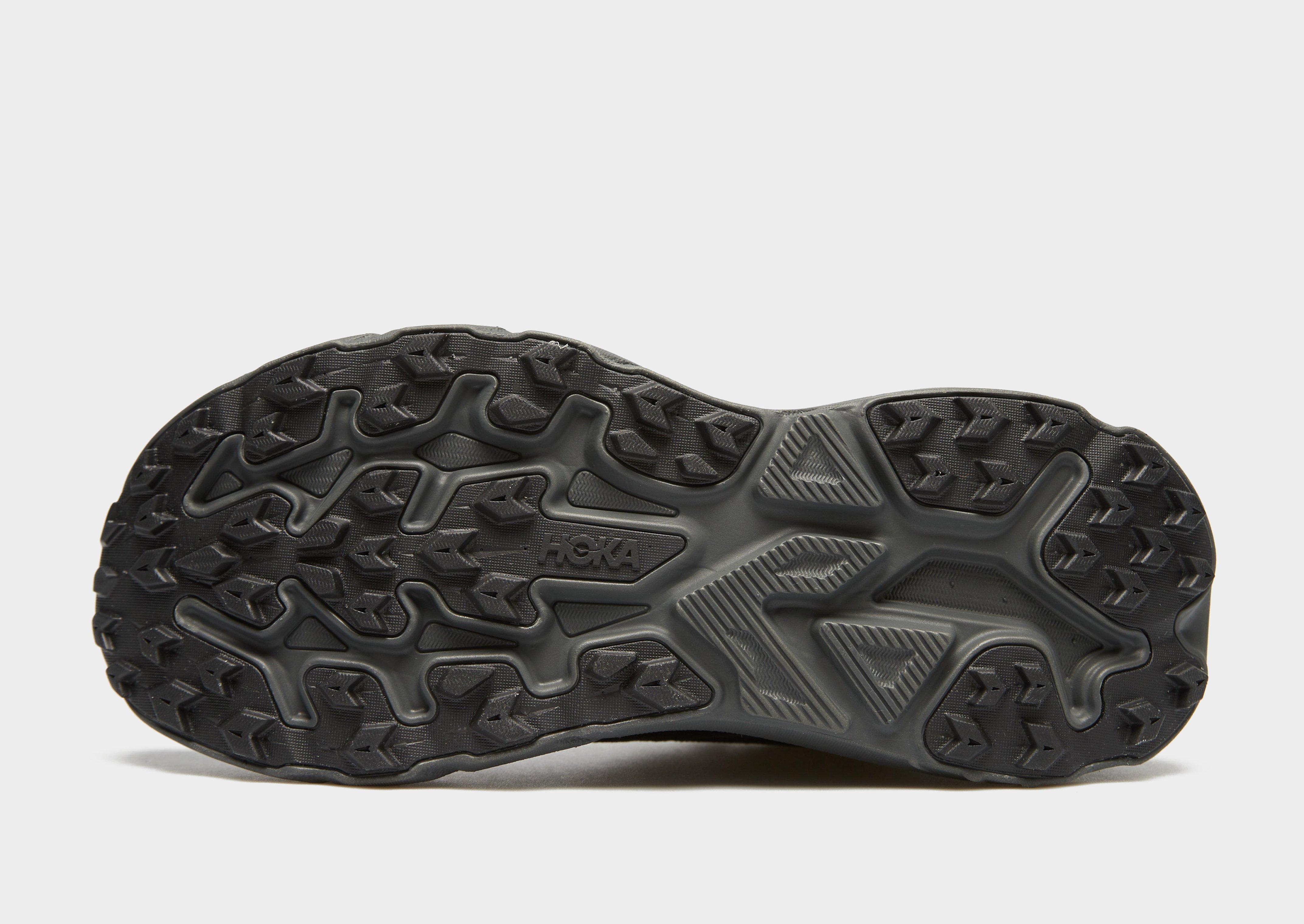 Férfi futócipők HOKA CHALLENGER 8 1168716BCKT Fekete