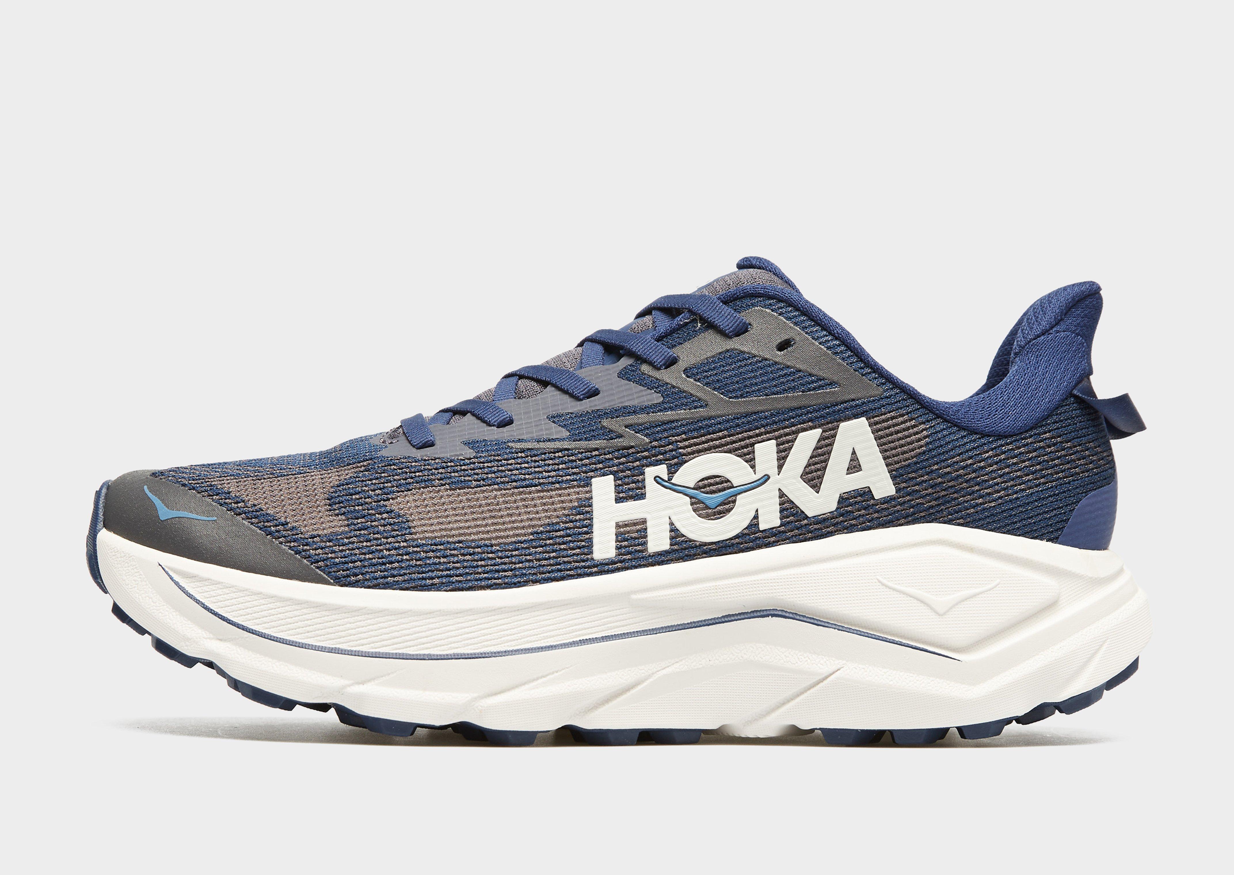 Hoka Challenger 8