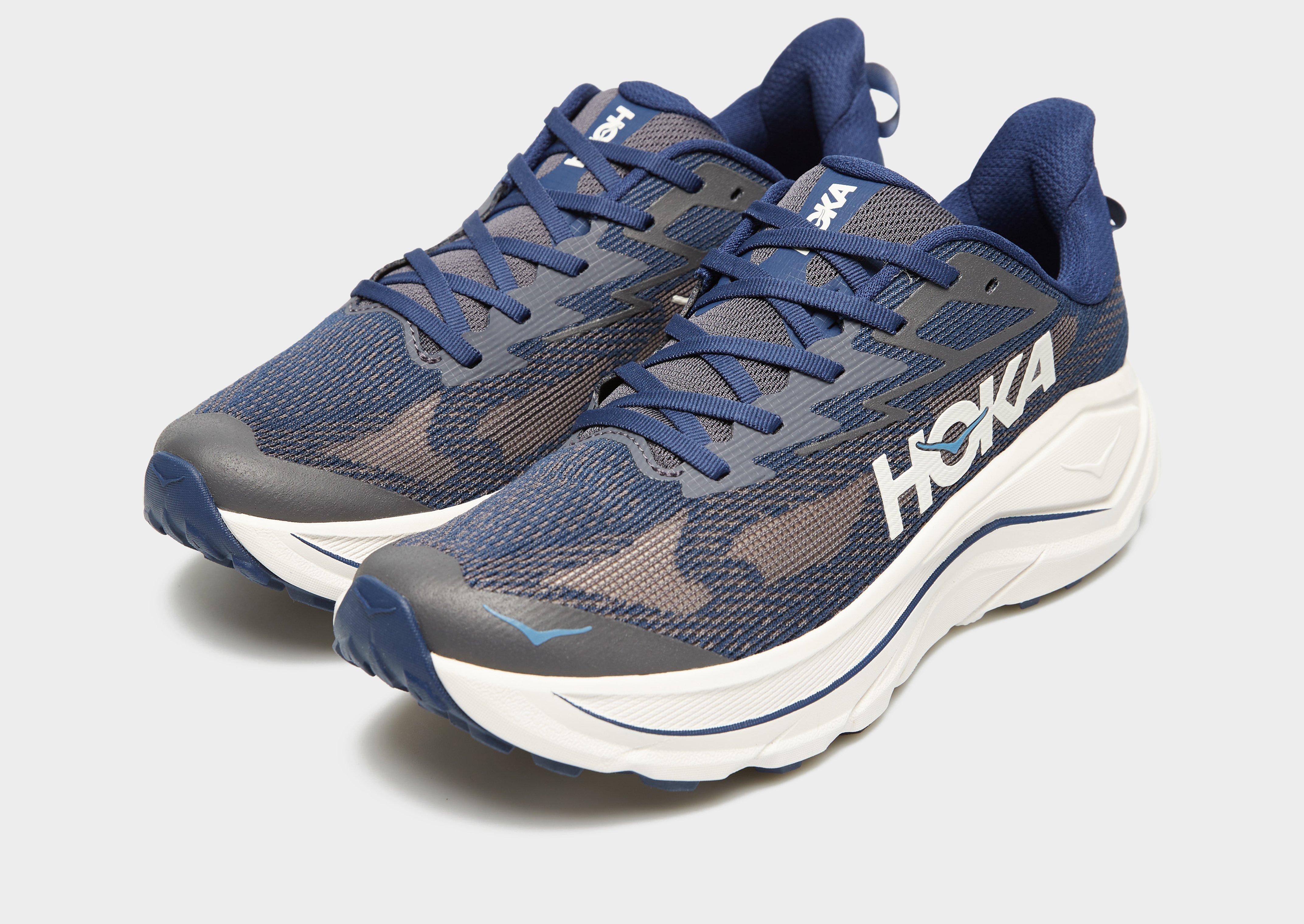 Férfi futócipők HOKA CHALLENGER 8 1168716MGRT Kék