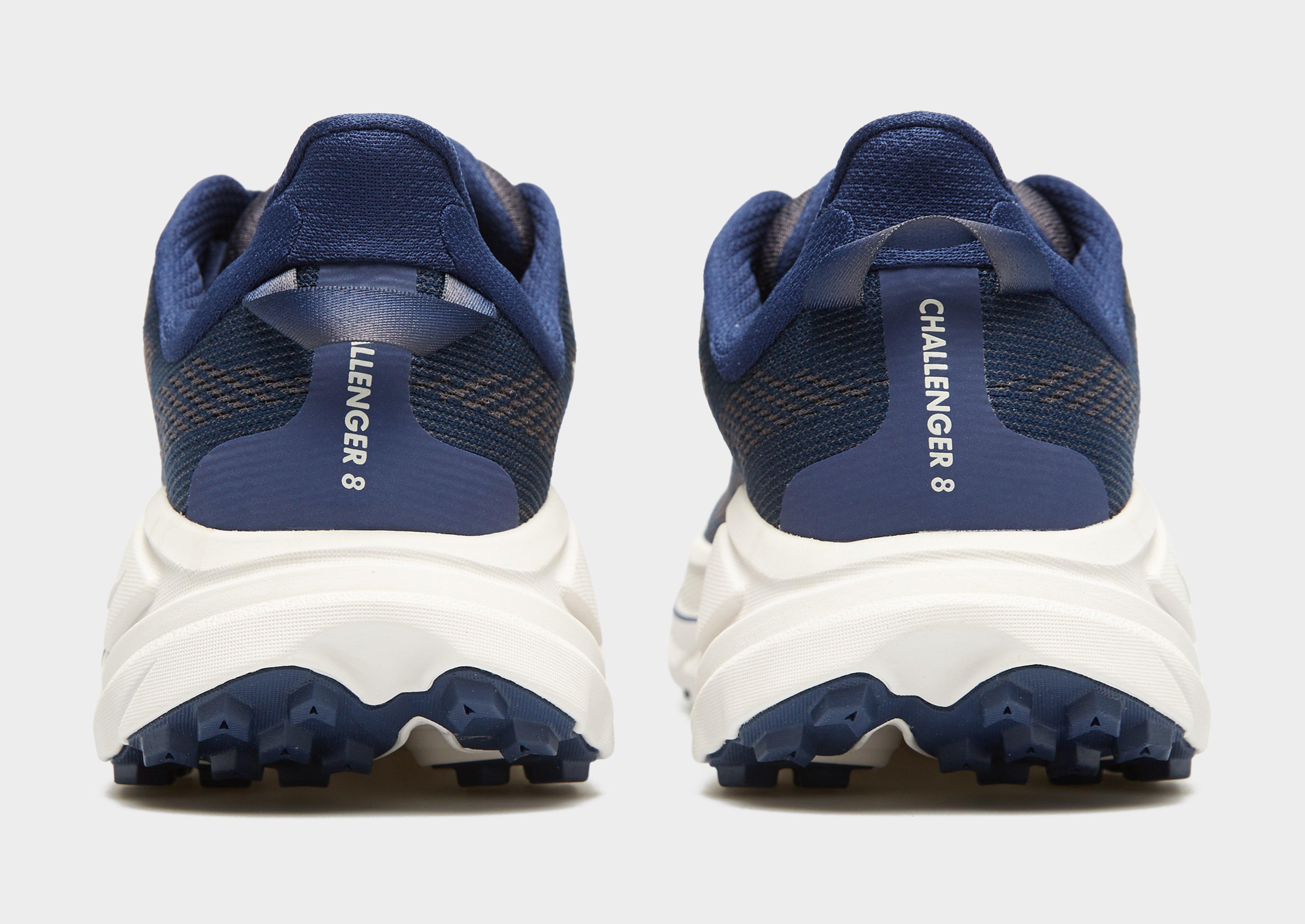 Férfi futócipők HOKA CHALLENGER 8 1168716MGRT Kék