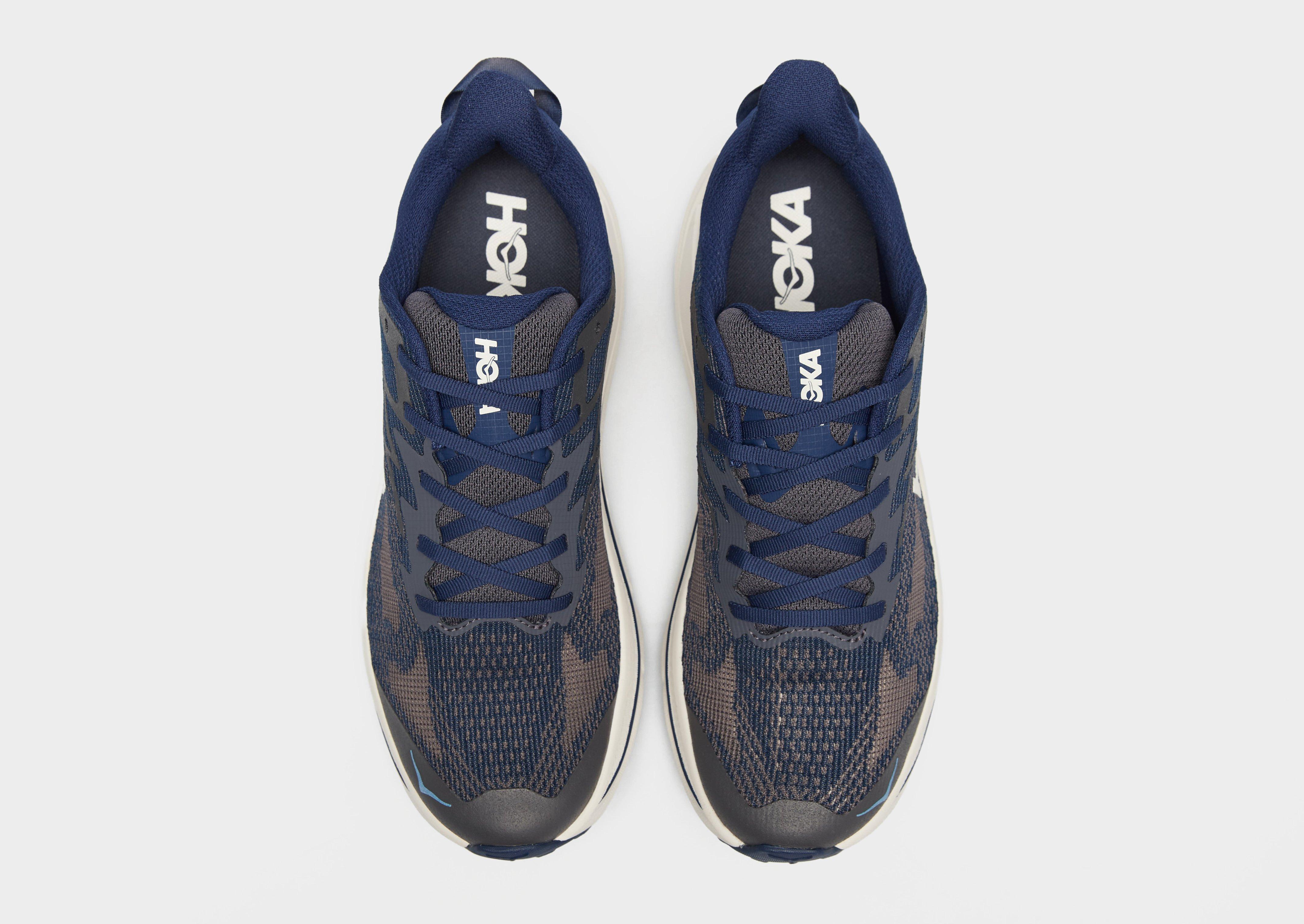 Férfi futócipők HOKA CHALLENGER 8 1168716MGRT Kék