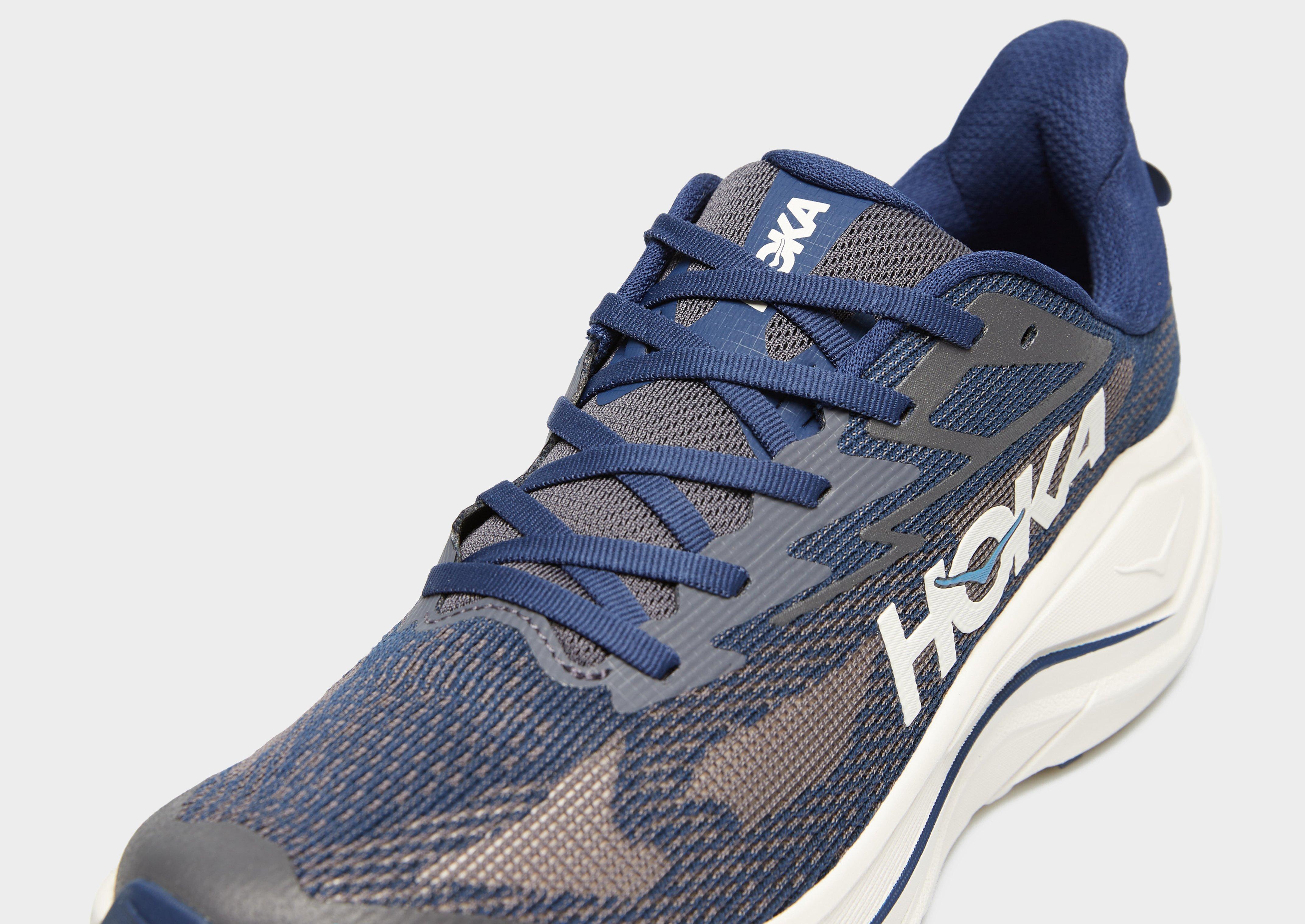 Férfi futócipők HOKA CHALLENGER 8 1168716MGRT Kék