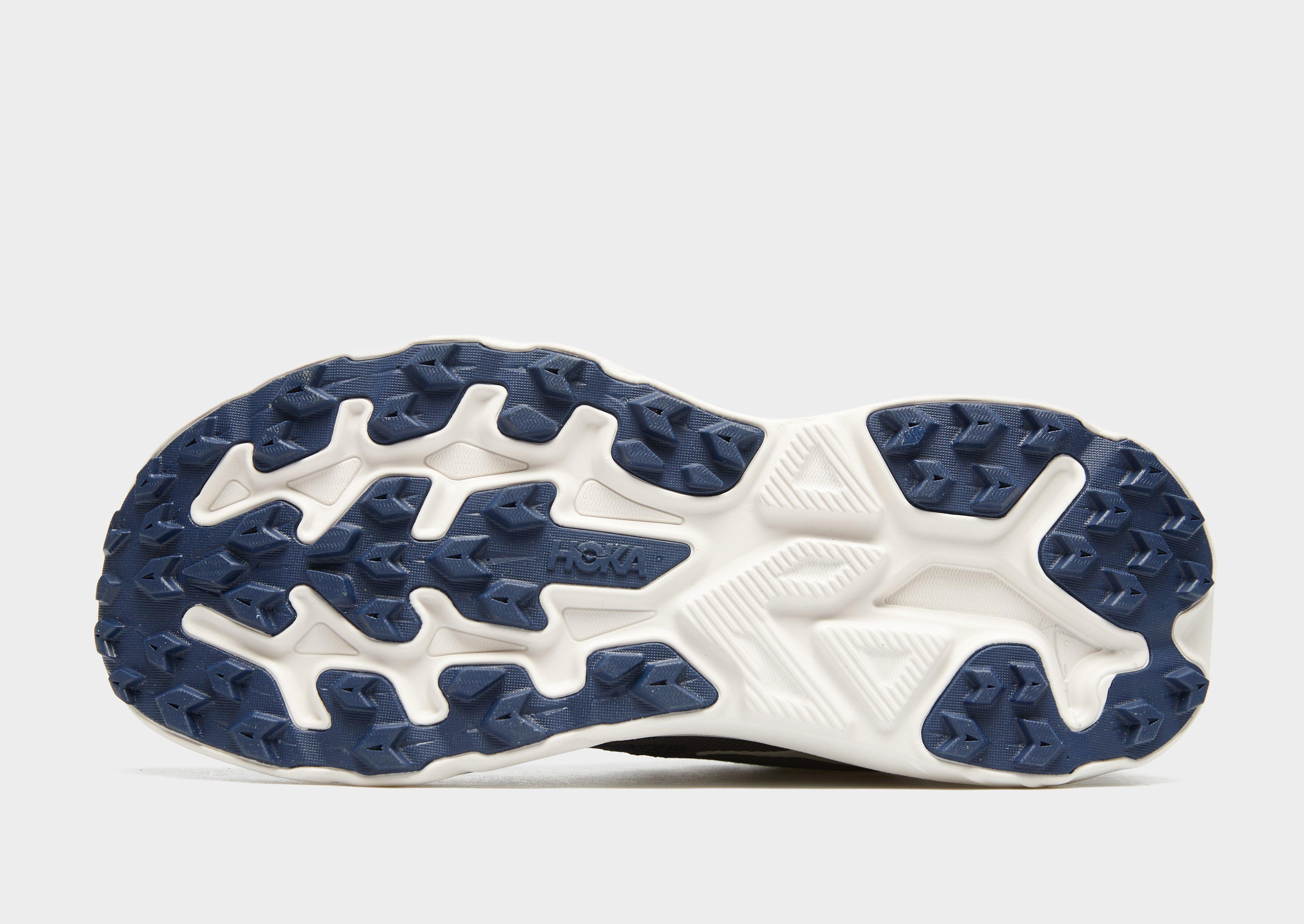 Férfi futócipők HOKA CHALLENGER 8 1168716MGRT Kék