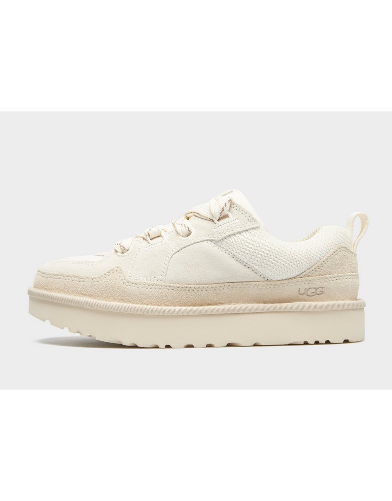 UGG LO LOWMEL 1168890-JSM bijela
