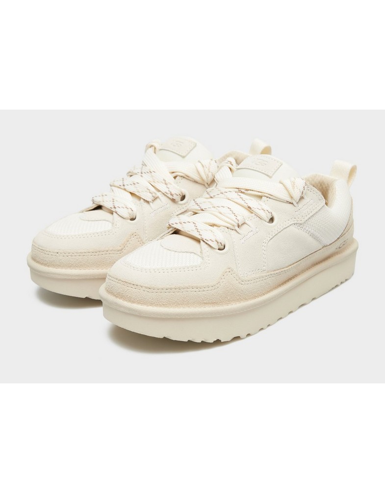 UGG LO LOWMEL 1168890-JSM bijela