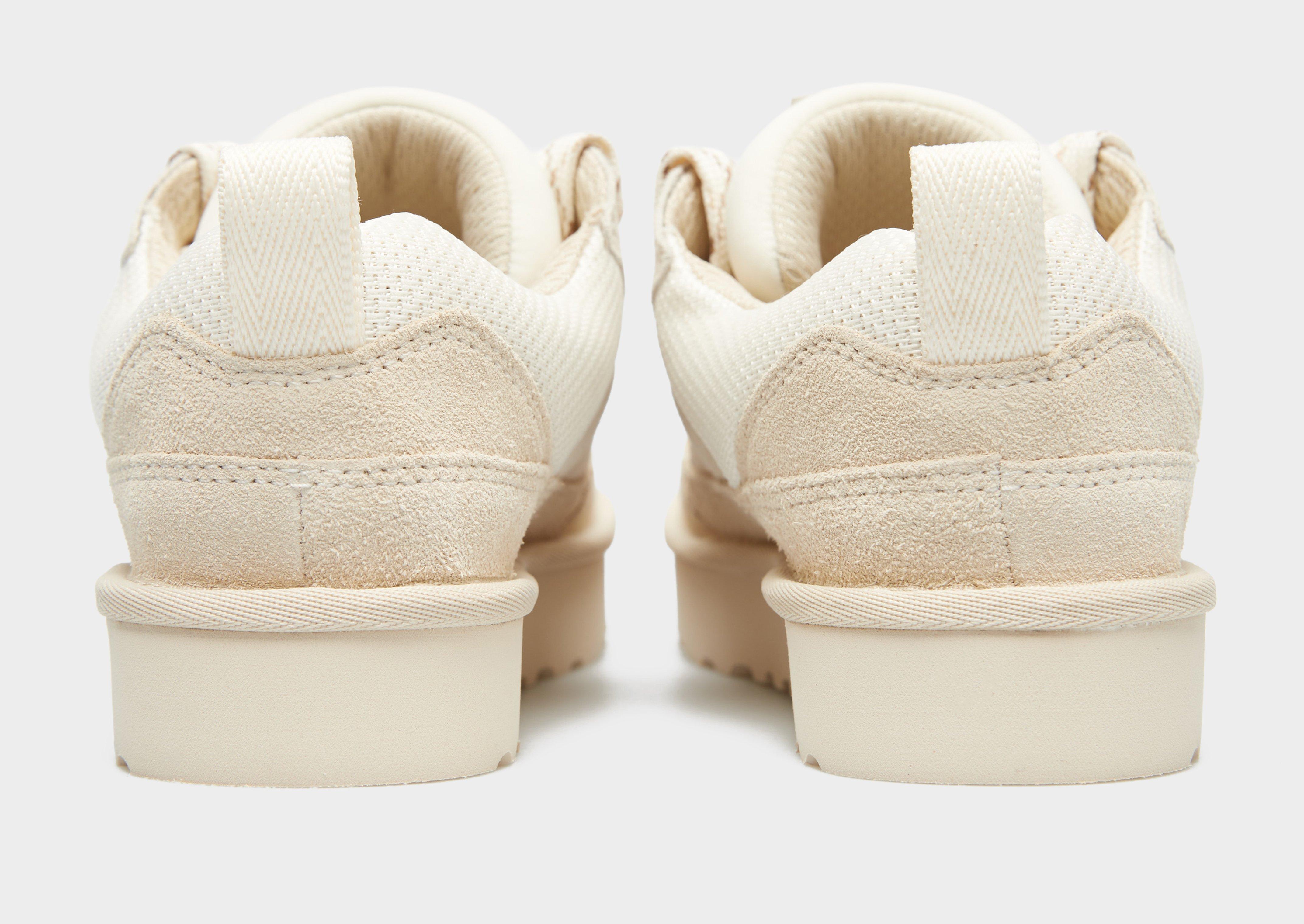 UGG LO LOWMEL 1168890-JSM Biały