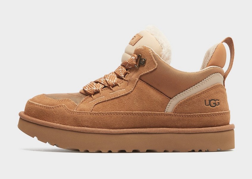 Ugg M Lowmel