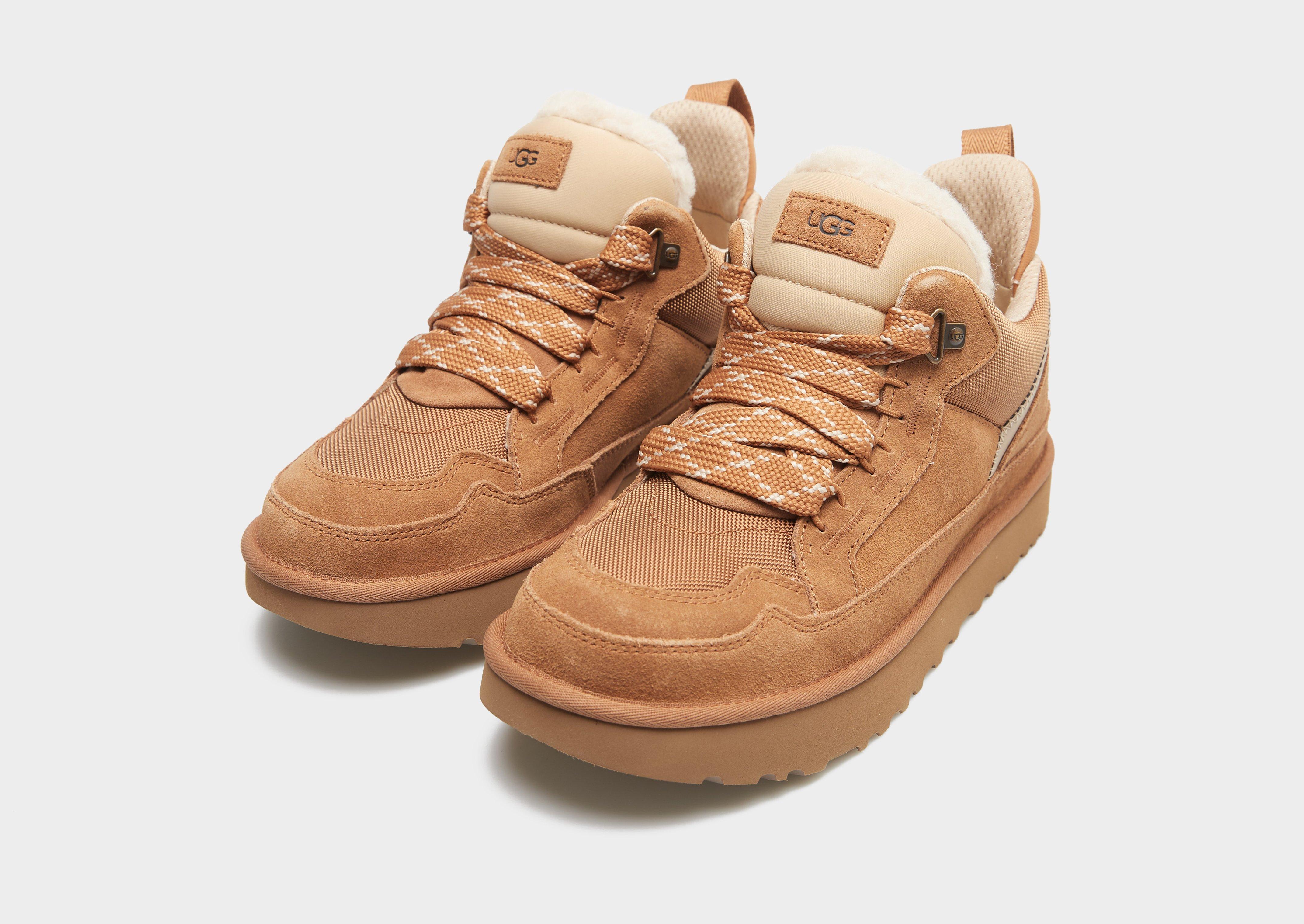 Ugg M Lowmel