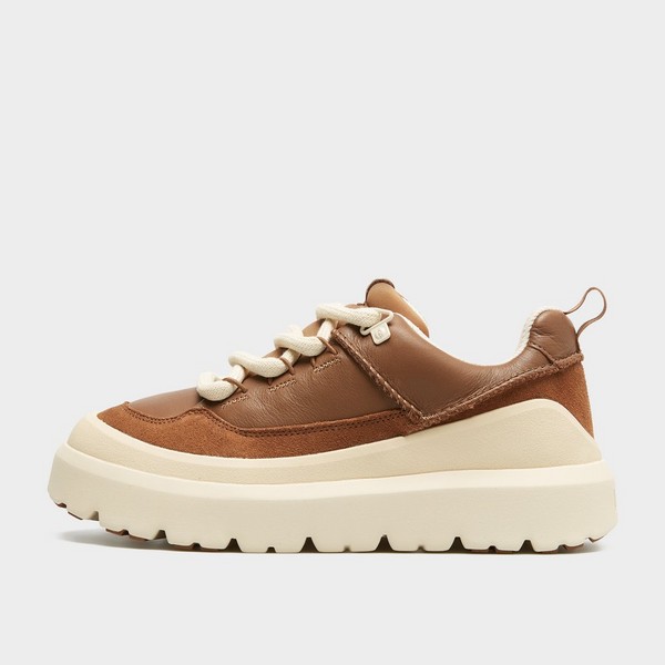 UGG HERITAGE UTILITY SNEAKER