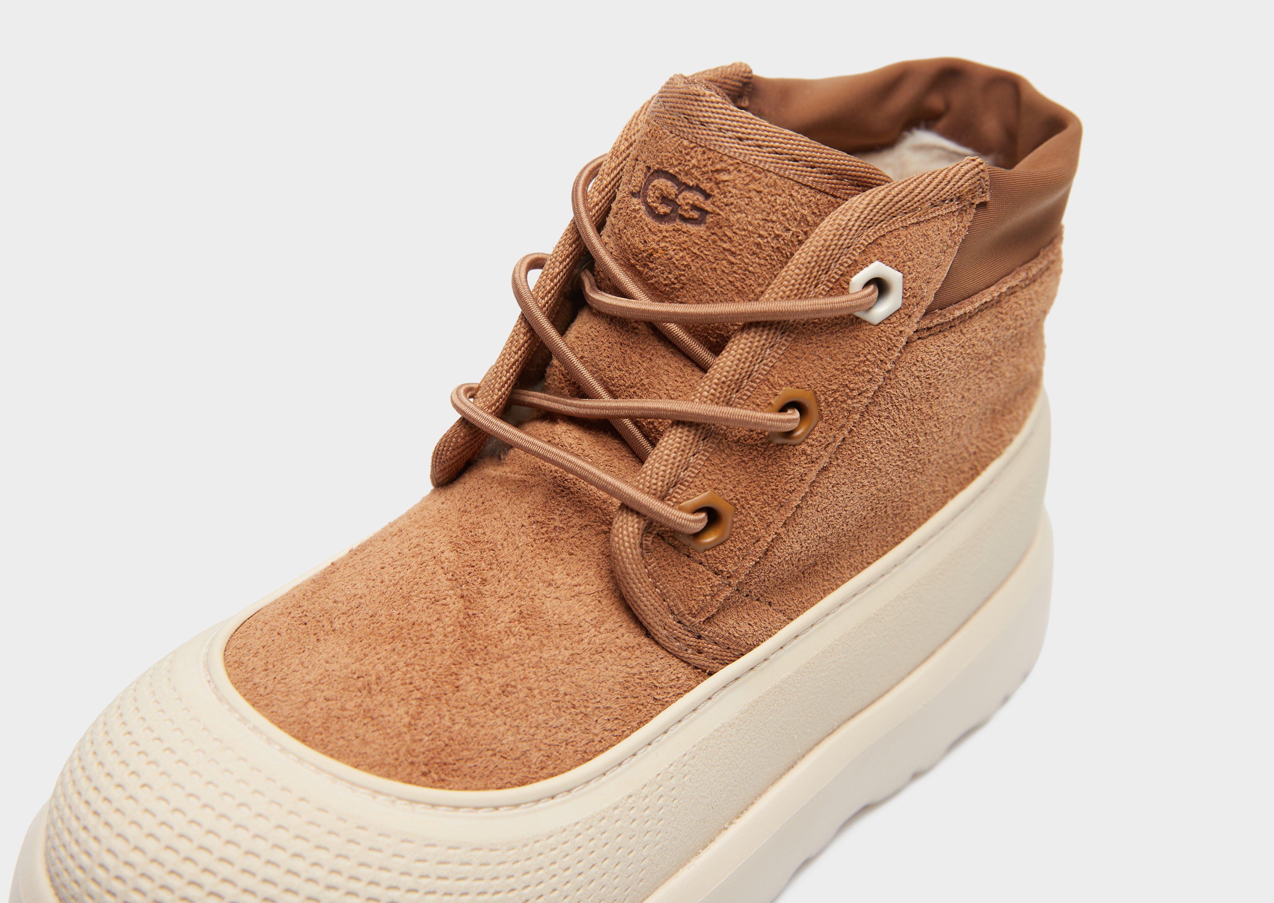 UGG K NEUMEL WEATHER HYBRID 1171299K-CWTC Brązowy