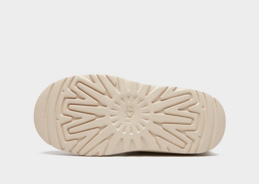 Detské zimné topánky UGG K NEUMEL WEATHER HYBRID 1171299K-CWTC Hnedá