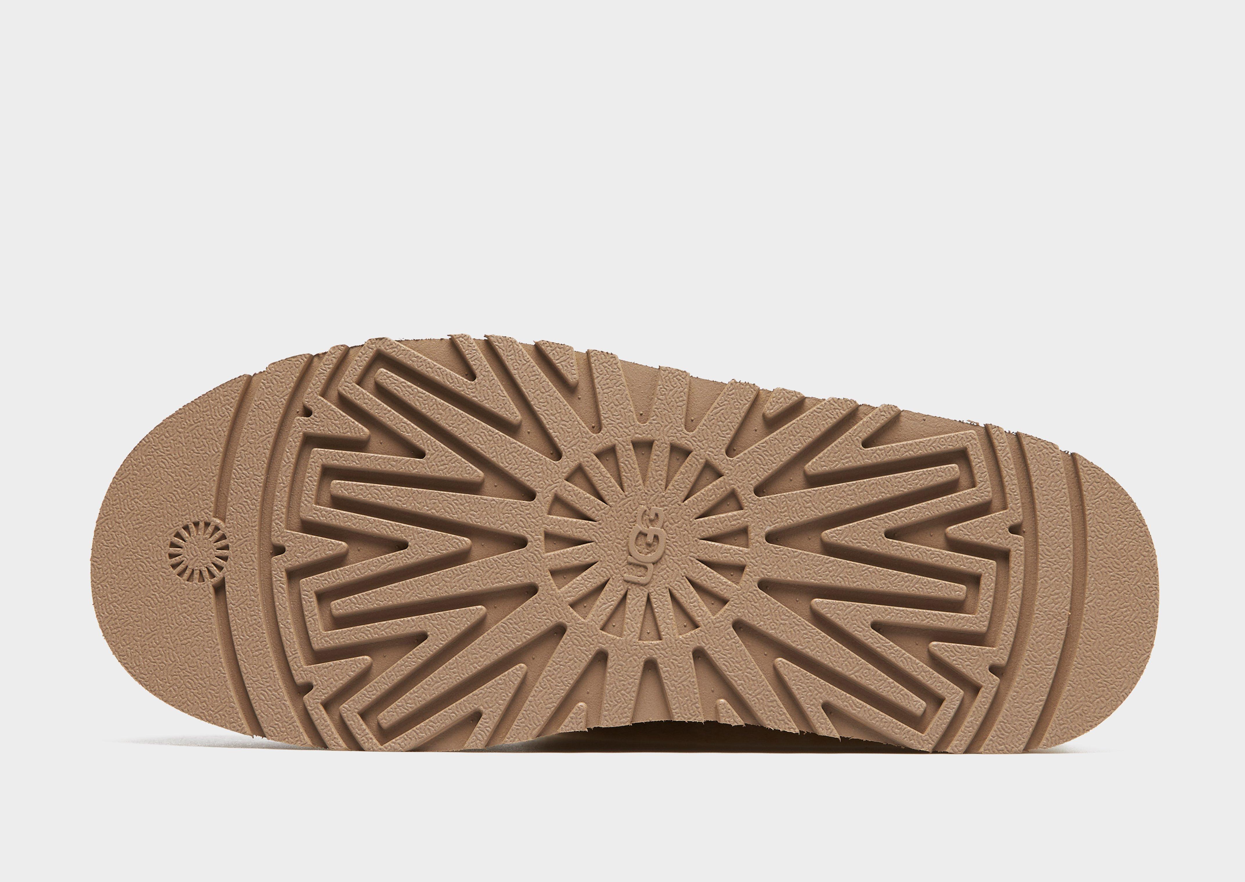 Buty zimowe damskie UGG TAZZELLE 1171393-CHE Brązowy