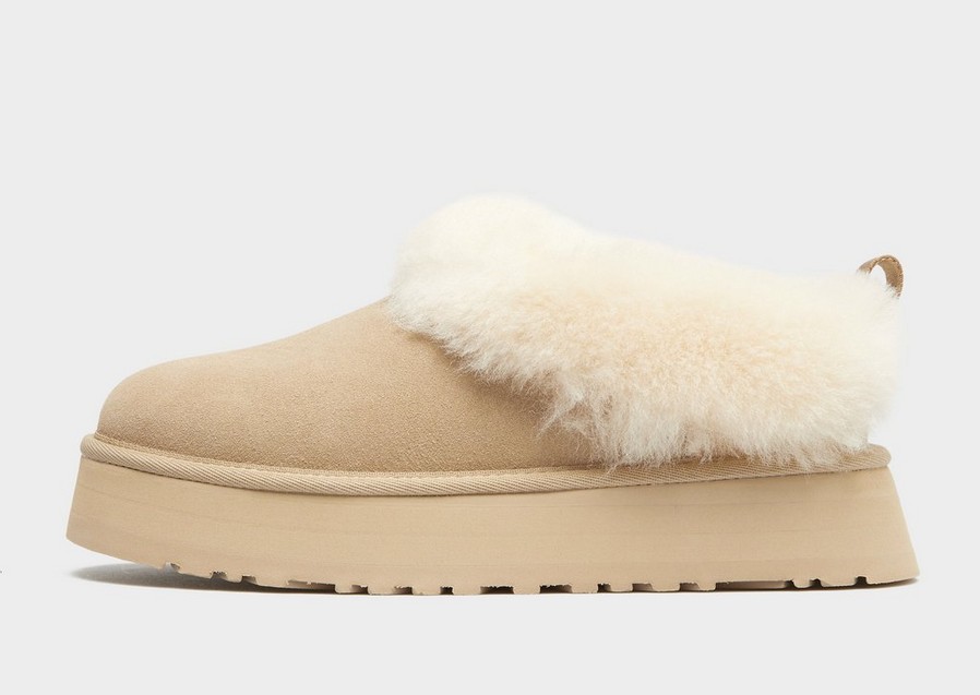 Női téli cipők UGG TAZZELLE 1171393-MDSD Bézs
