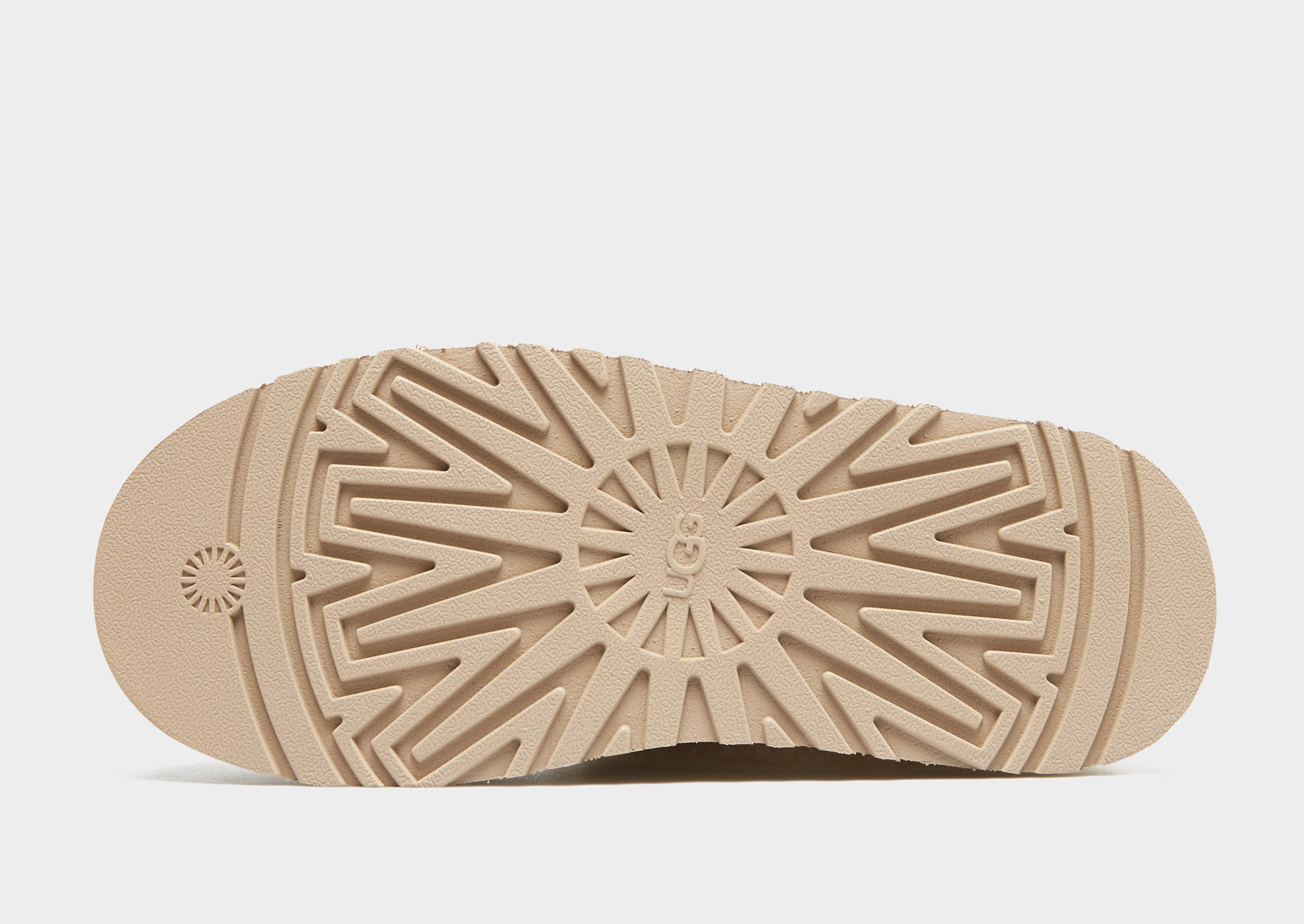 Női téli cipők UGG TAZZELLE 1171393-MDSD Bézs