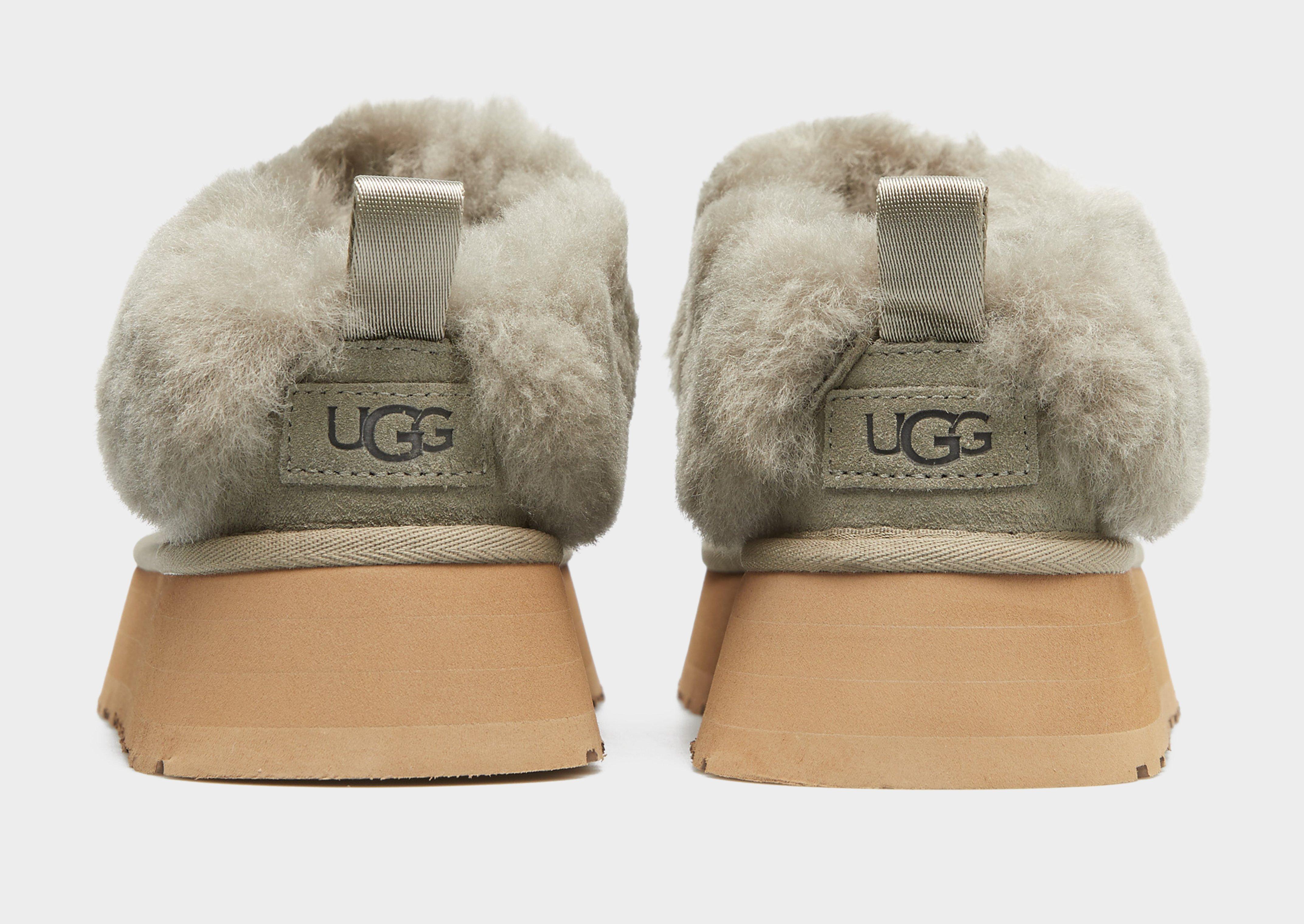 UGG TAZZELLE 1171393-MSG Zöld