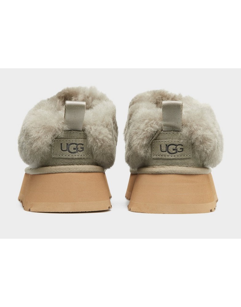 UGG TAZZELLE 1171393-MSG Zöld