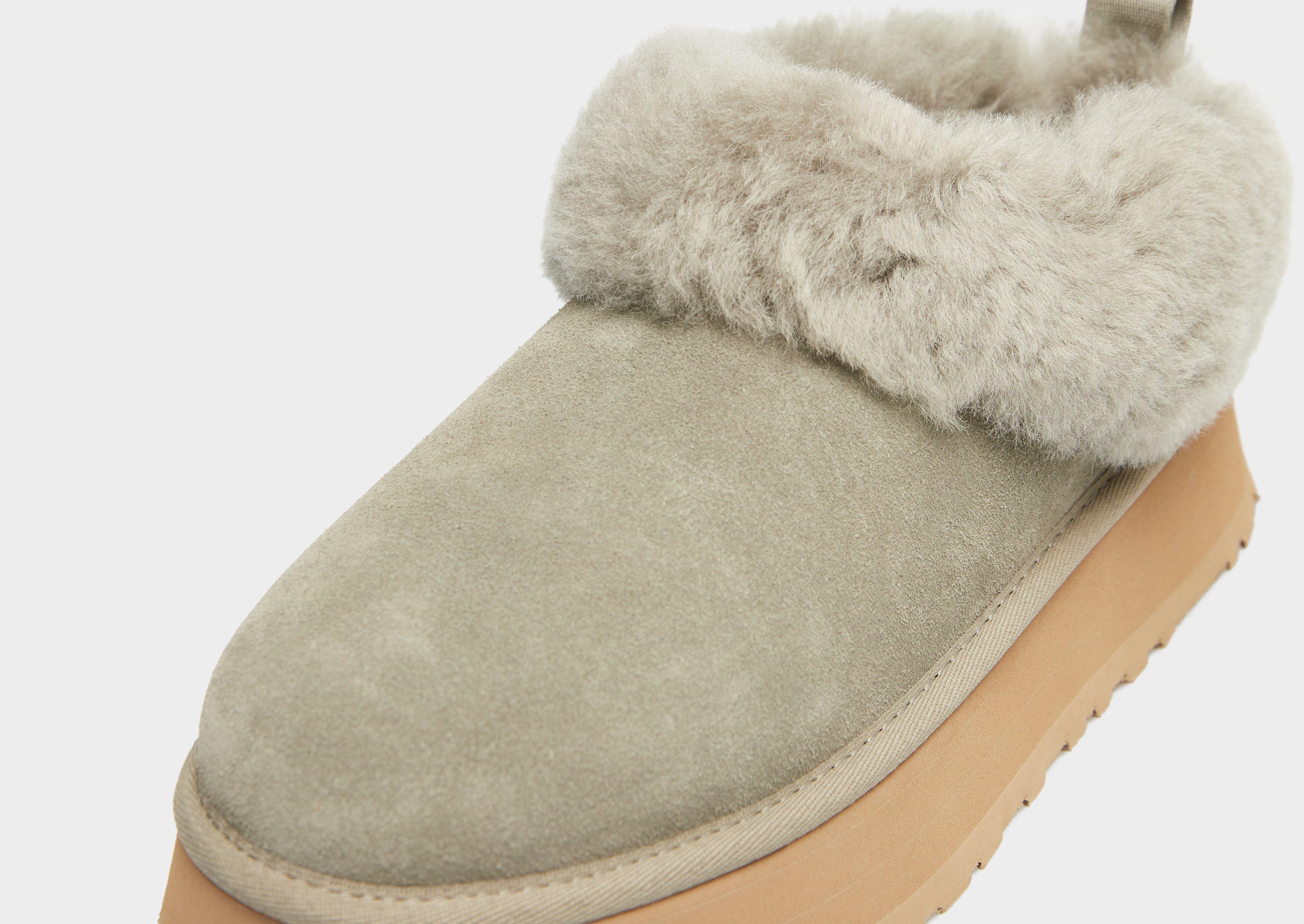 UGG TAZZELLE 1171393-MSG Zöld