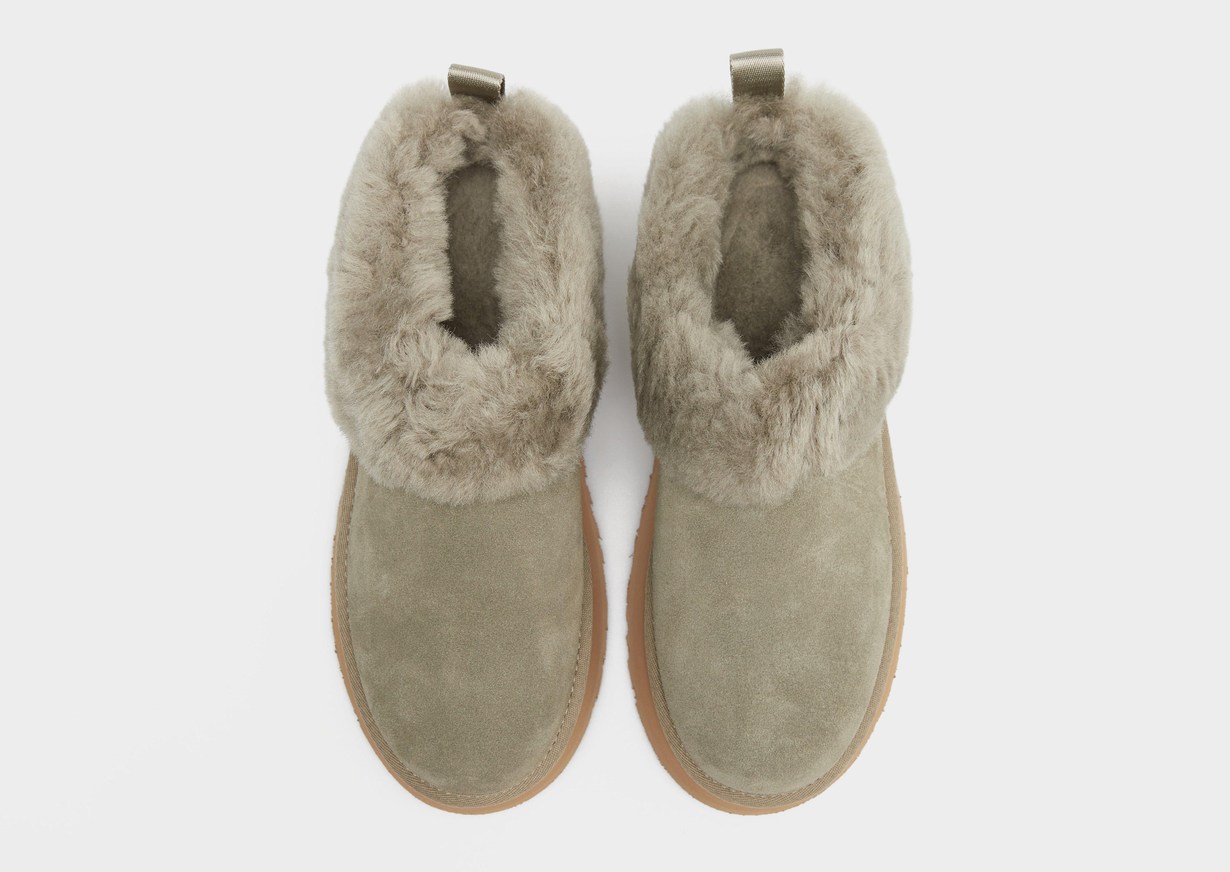 UGG TAZZELLE 1171393-MSG Zöld