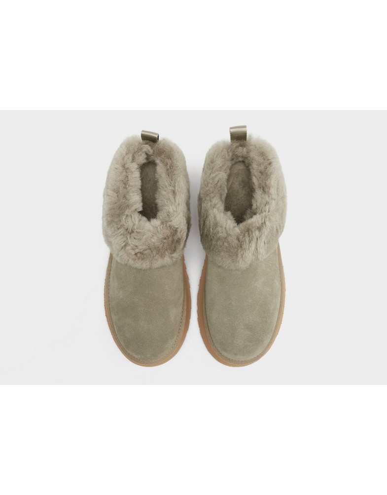 UGG TAZZELLE 1171393-MSG Zöld