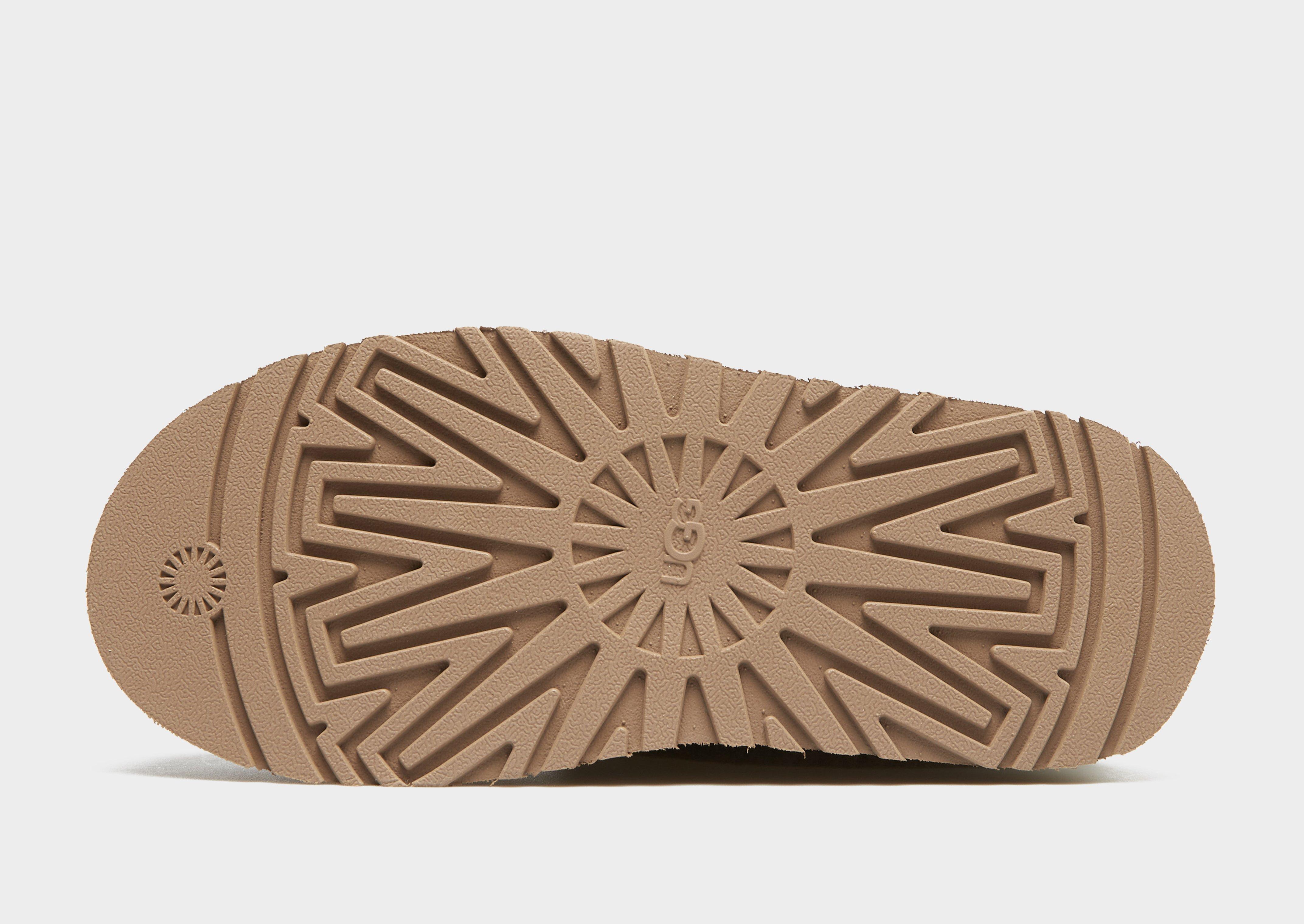 UGG TAZZELLE 1171393-MSG Zöld