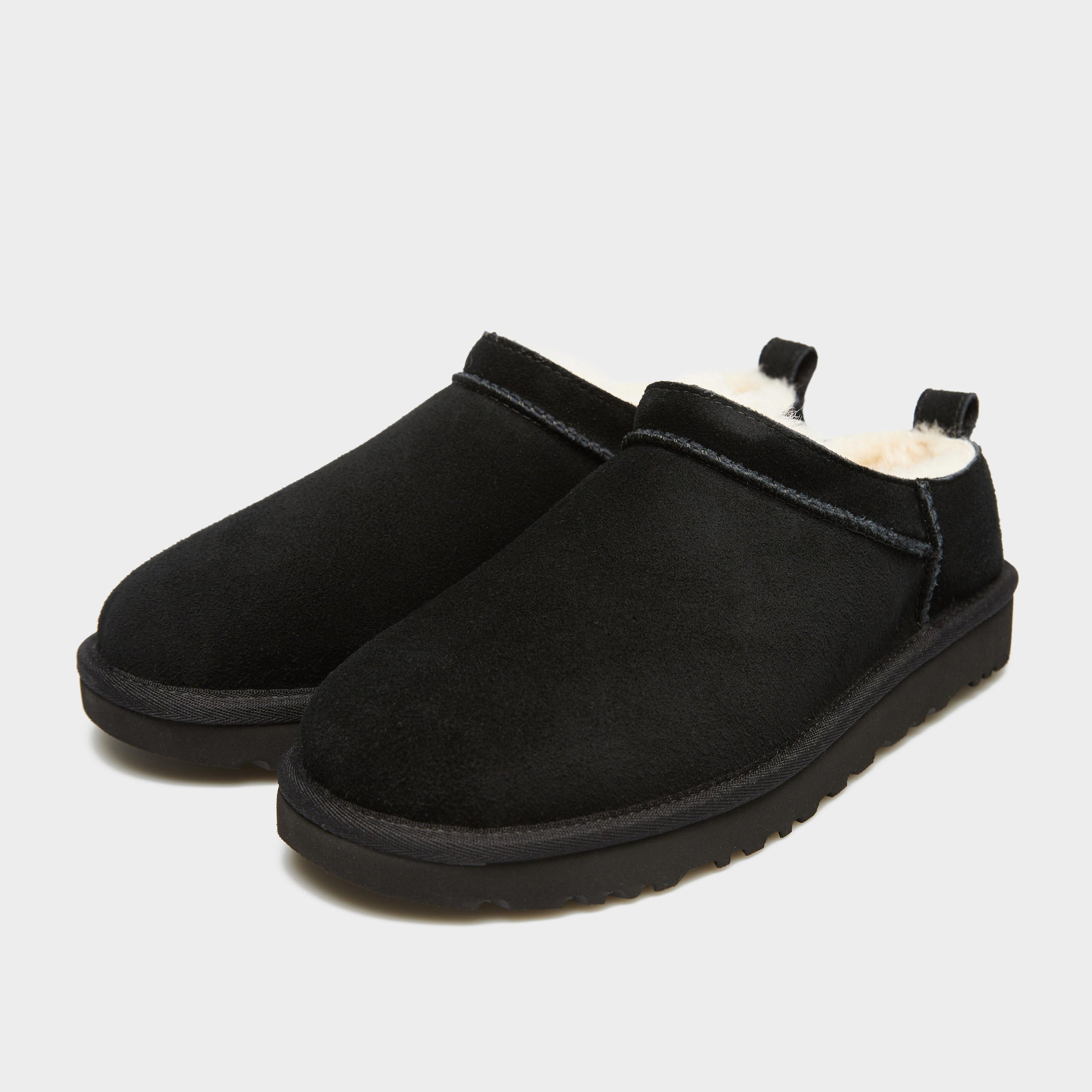 UGG CLASSIC MICRO